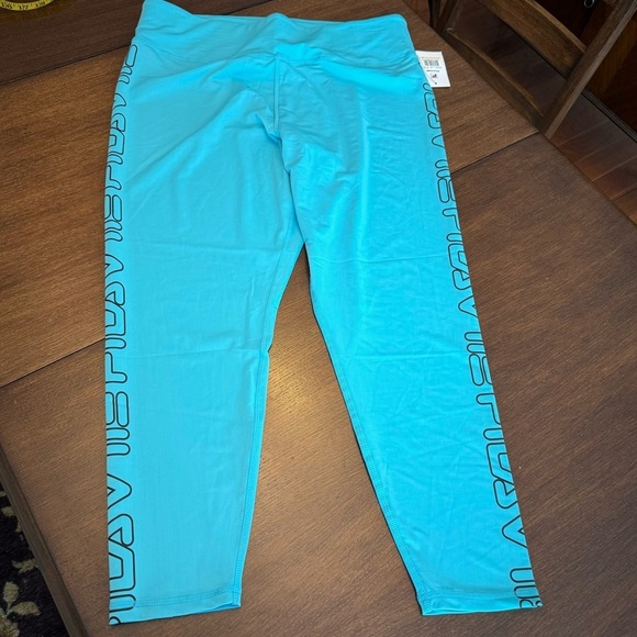 FILA Come on Down 7/8 Tight Leggings NEW Size 2X - Picture 5 of 11